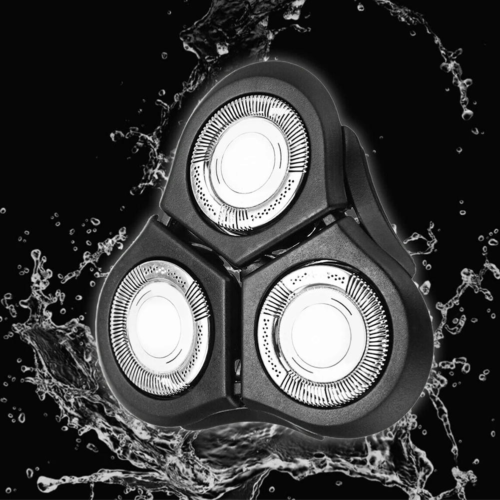 Детали для головки бритвы с лезвием практичная бритва легко устанавливаемая