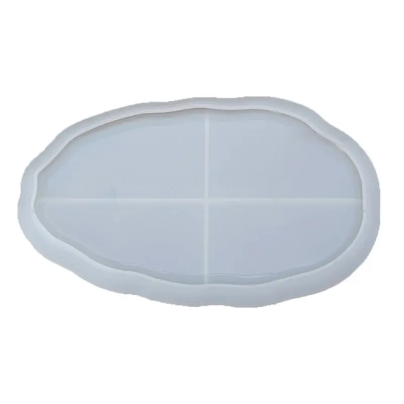 

DIY Ashtray Tray Resin Mold Epoxy Mold Resin Mold Silicone Mould Jewelry Plate Dish Casting Mold Jewelry Making Tools