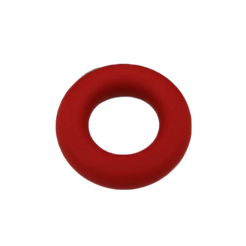 Силиконовое портативное кольцо держатель для пальцев|Рукоятки| |