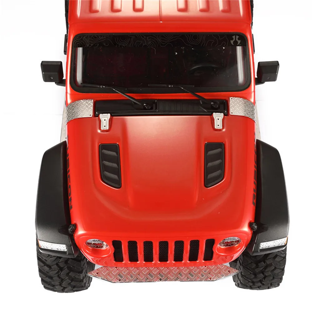 Набор петель для радиоуправляемых моделей автомобилей 1/10 AXIAL SCX10 III Wrangler | Игрушки