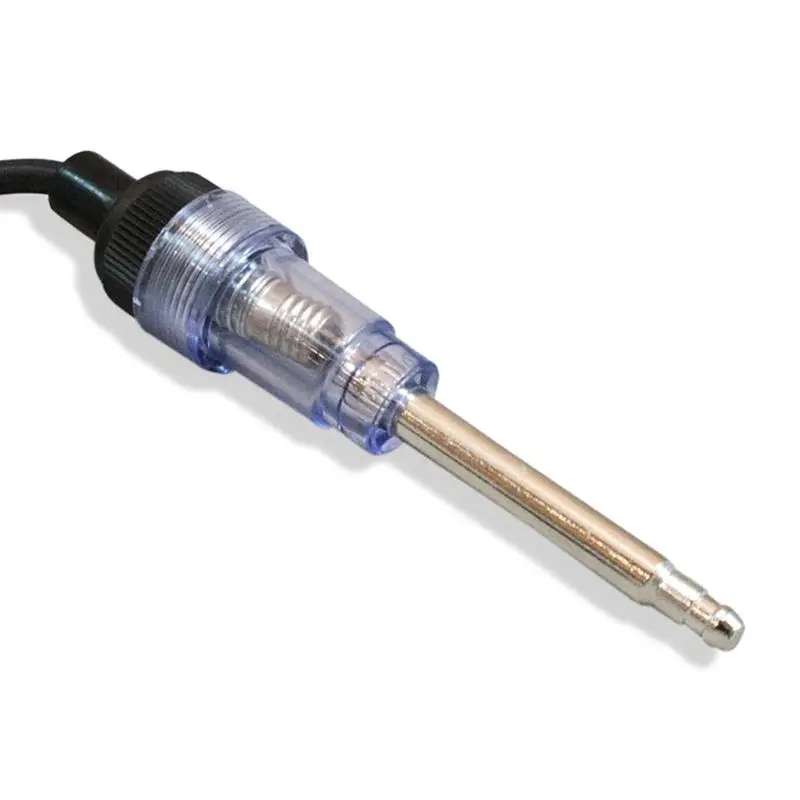 

Auto Ignition Spark Plug Coil Tester In-Line Lead Tool For Car Van Bike Engine