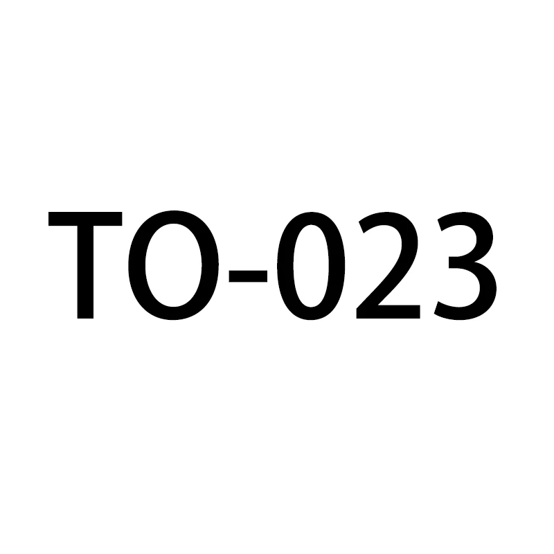

TO-023