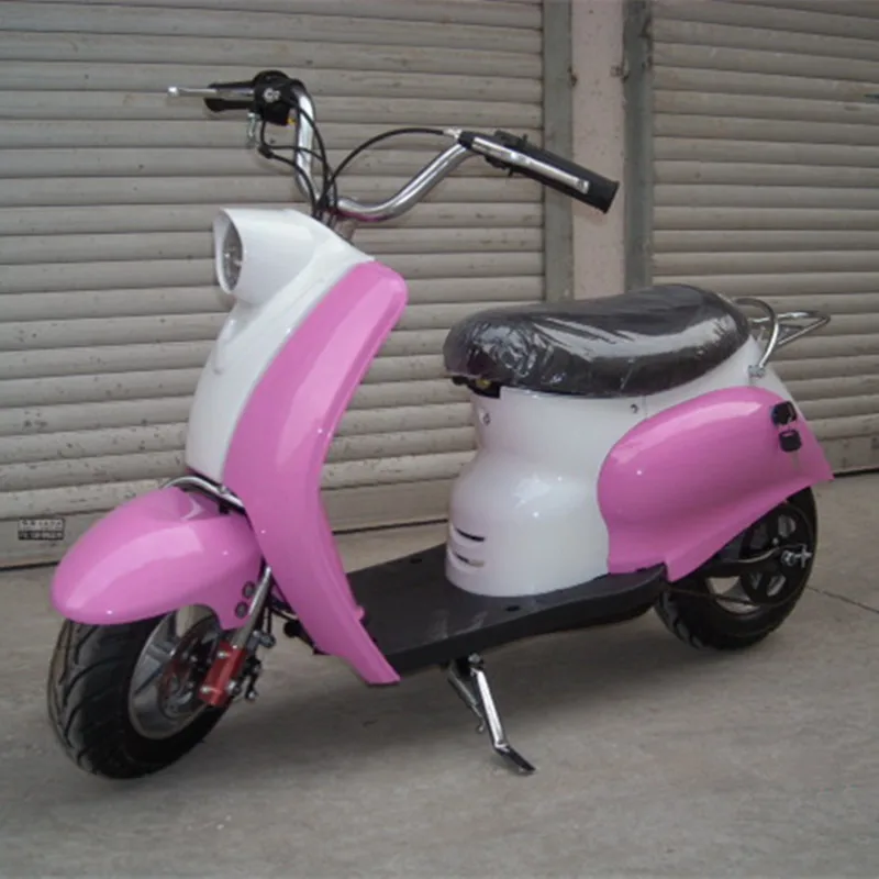 Мужской и Женский скутер С Подачей Пара маленькая черепаха король мини