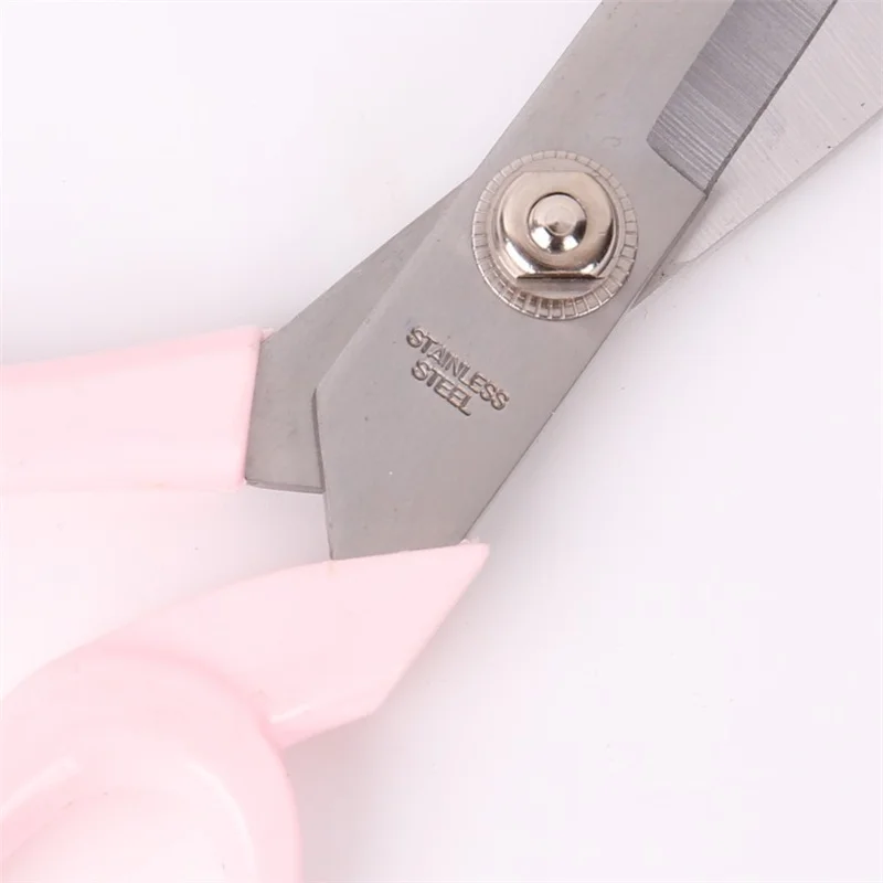 Высокое качество Профессиональный Нержавеющая сталь швейные ножницы для ткани
