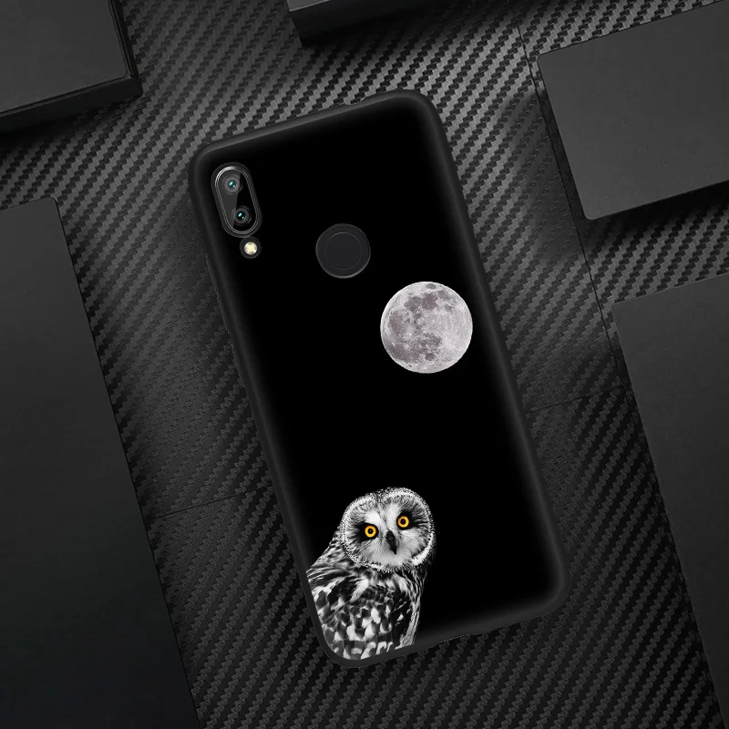 BK100111 Чехол с рисунком эскиза для Redmi K20 Pro, полное покрытие, мягкий чехол из ТПУ для Redmi Note 7, задняя крышка для Xiaomi K 20 - Цвет: BK100111