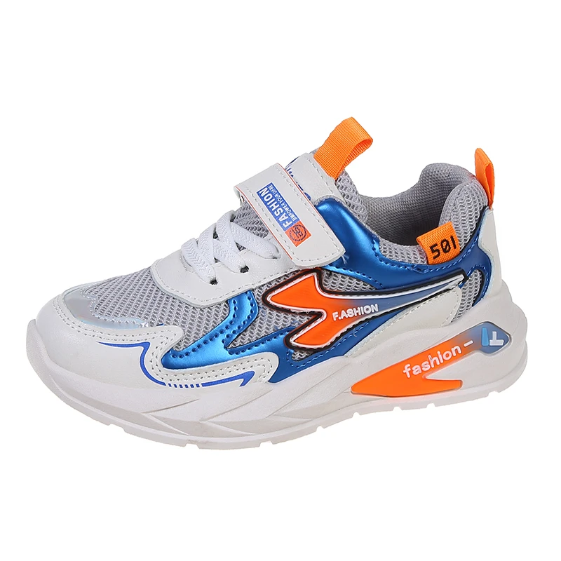 

Tenis Masculino Kids Shoes Infantil Running Zapatillas Girls Menino Designer Sapato Chaussures Casual Children Sneakers