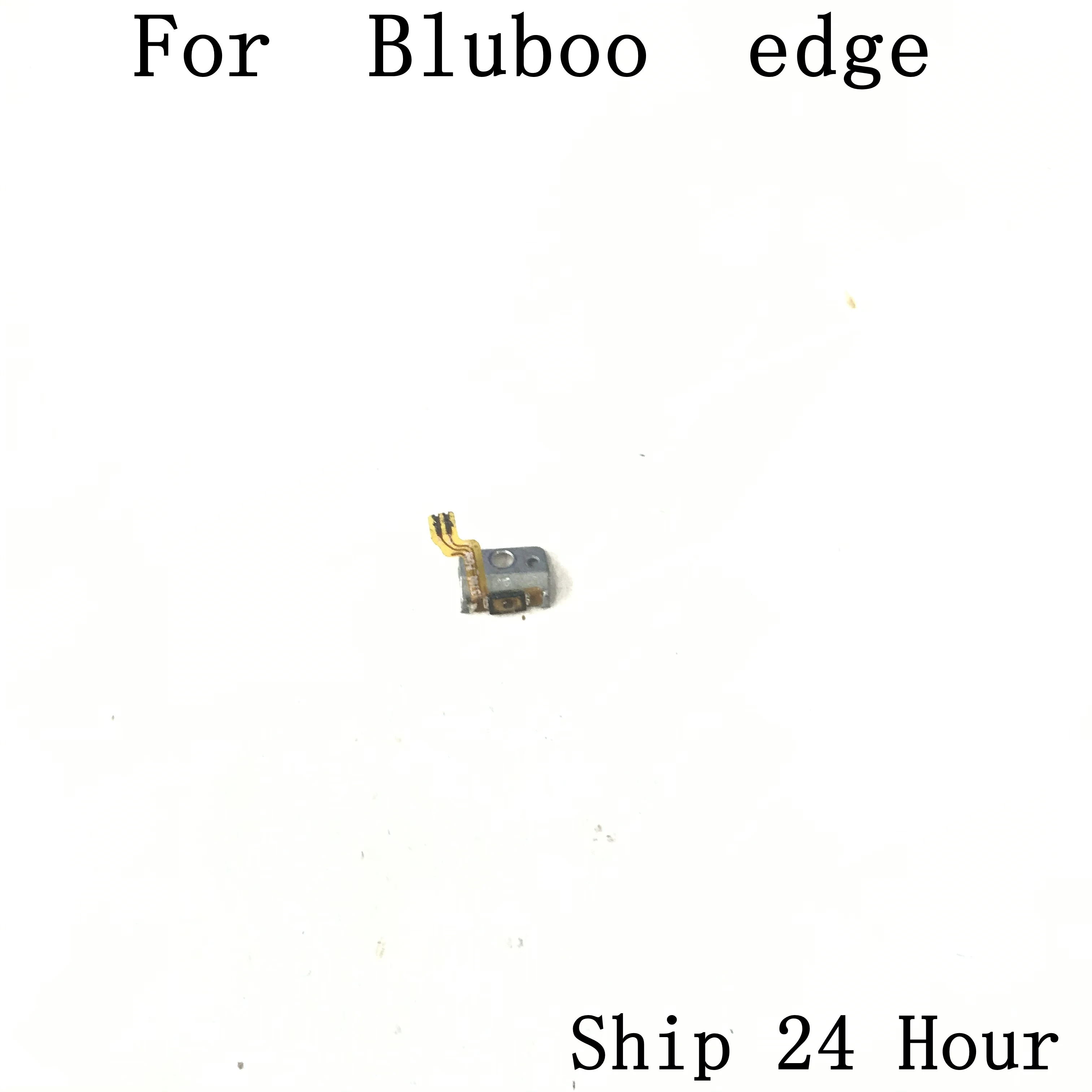 Используется кнопка питания гибкий кабель FPC для Bluboo Edge MT6737 четырехъядерный 5