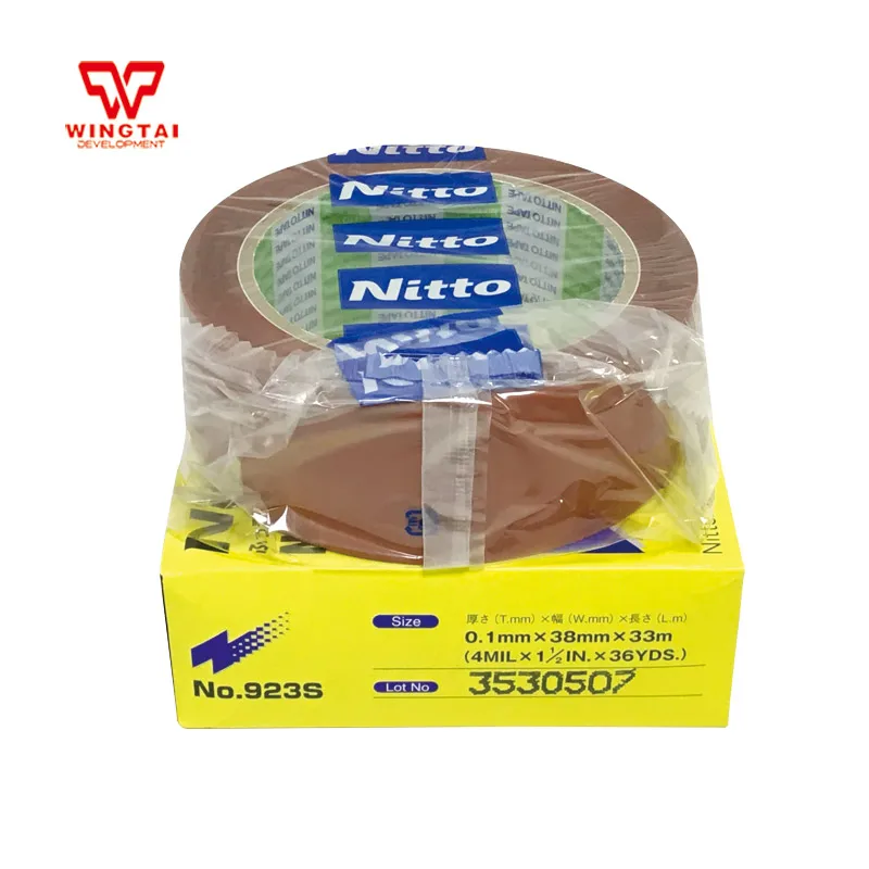 1 рулон диаметр 923 мм * ширина 38/50 длина 33 м|tape tape|tape nittotape roll |