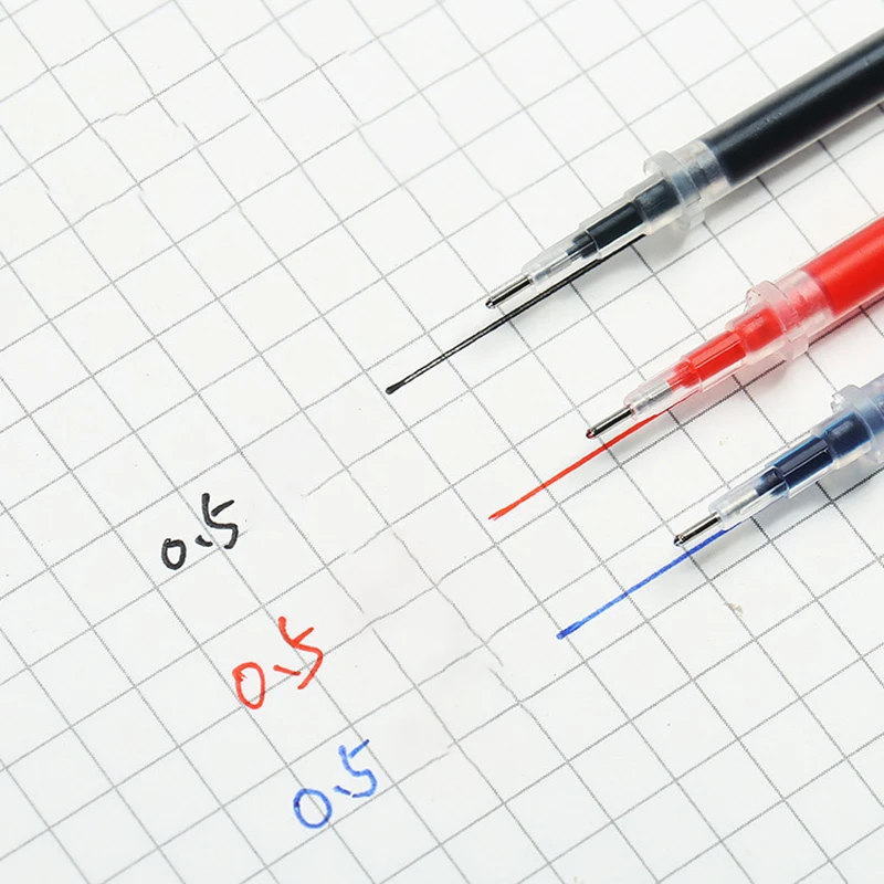 Канцелярский магазин ручка из углеродного волокна диаметром 0 5 мм гелевая