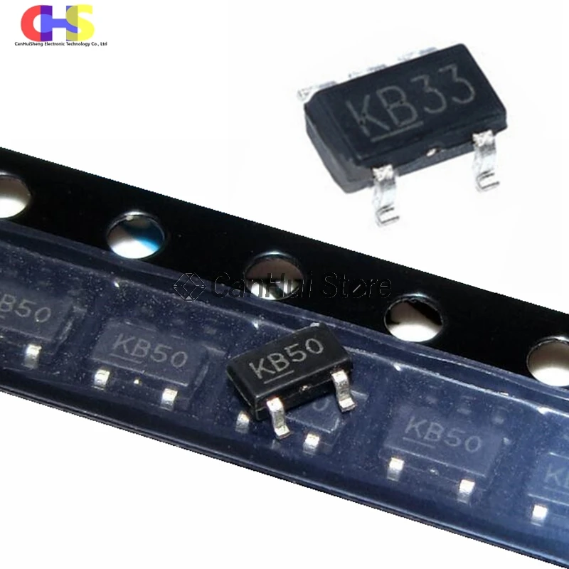 10 шт. MIC5205 3.0YM5/BM5 KB30 3.3YM5 KB33 5.0YM5 KB50 СОТ 23 5 3.0/3 3/5 0 3 V 5V новый оригинальный|Интегральные