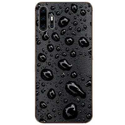 Для UMIDIGI F2 чехол 6,53 ''модный силиконовый мягкий, симпатичный, из ТПУ чехол s для Umidigi F2 чехол для телефона - Цвет: W46