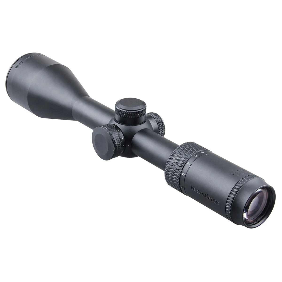 Оптический прицел Vector Optics Matiz 3-9x50 для охотничьей винтовки 25 4 мм 1 дюйм 11 уровней