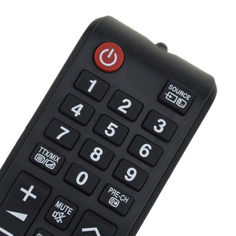 Universal Remote Control Controller For Samsung AA59-00741A LED LCD Smart TV 1pcs | Обустройство дома