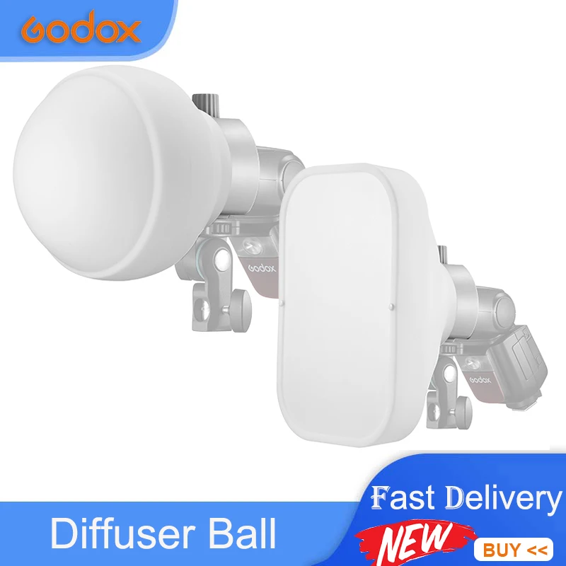 Чехол для смартфона Godox ML-CD15 из силикона для ML30 ML60 V1 V850III V860III TT685 TT600 TT520II AD200