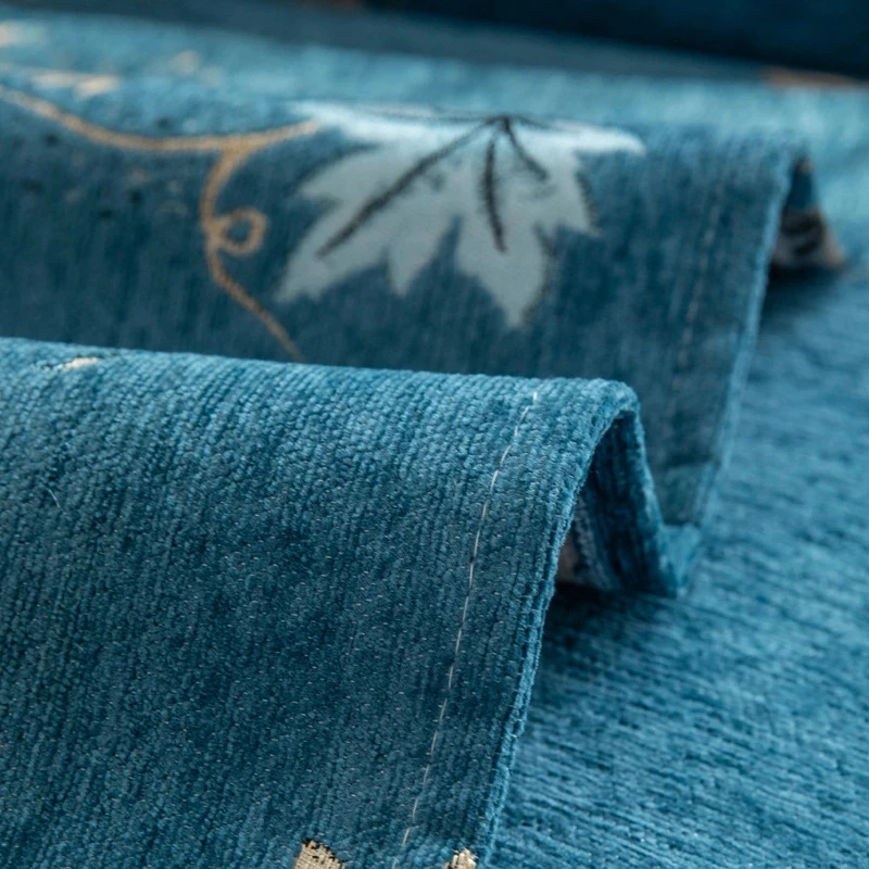 Чехлы для диванов 3 цветов всесезонные Нескользящие с подлокотником Современные