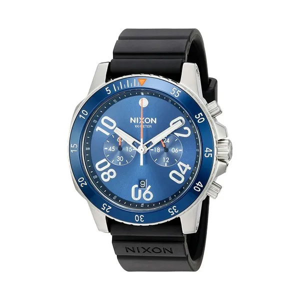 Мужские часы Nixon A9581258 (44 мм)|Мужские механические часы| |