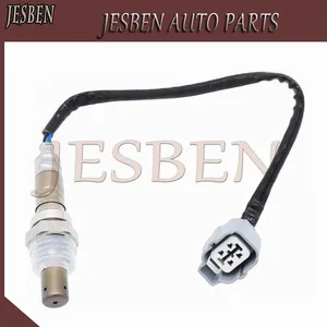 234 9025 new air fuel ratio lambda oxygen o2 sensor fit for honda accord 2 3l 2 0l 1998 2002 part no 36531paal22 36531paa l22 free global shipping