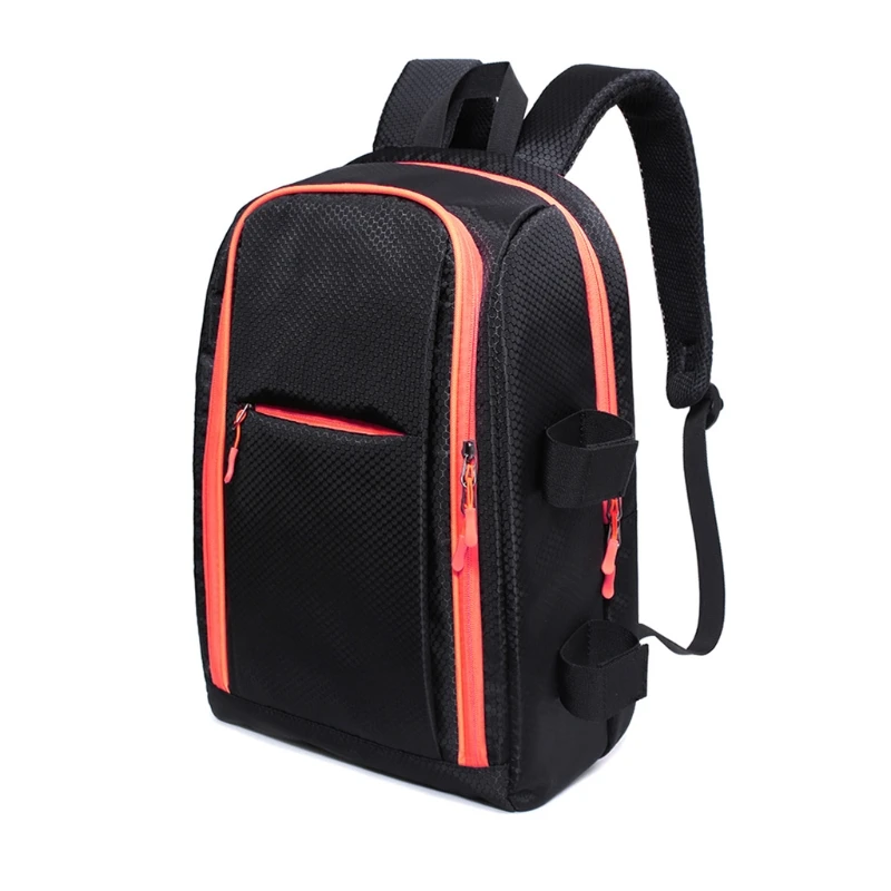 

Профессиональный Рюкзак P8DF для дрона, многофункциональное хранилище, совместимое с комбинированными зарядными устройствами DJI- FPV и другим...