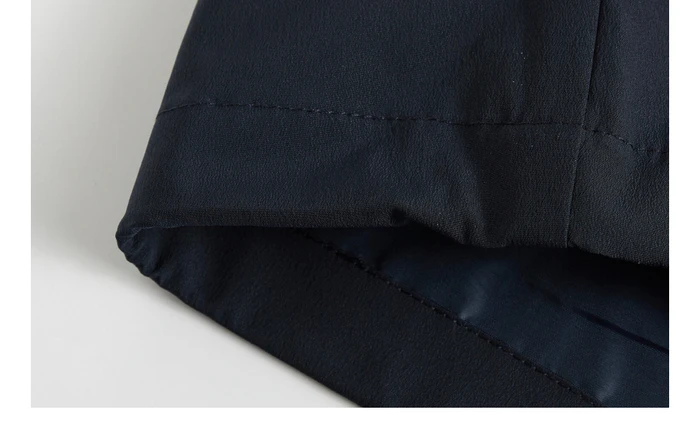 Giordano мужская куртка контрастный вышитый значок Chaquetas Hombre длинный рукав карманы спереди Jaqueta Corta Vento 01079749