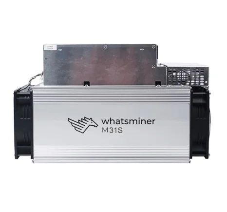 LUCBIT использованные биткоины Asic майнеры Whatsminer M31S 80Th/s Майнер машина | Компьютеры и