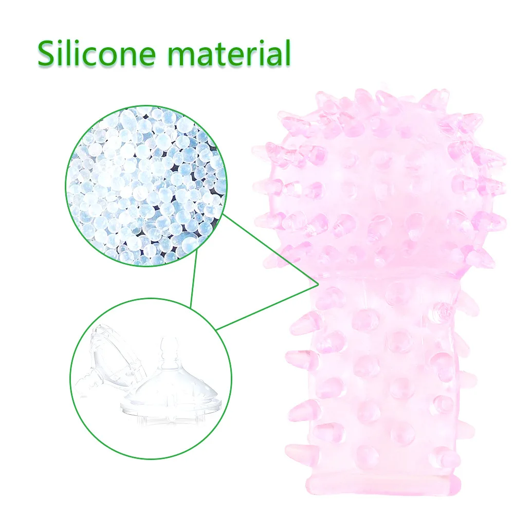 Силиконовый фаллоимитатор для точки G клиторальный стимулятор вибратор флирт