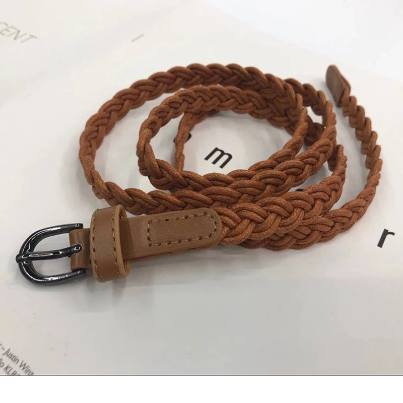 

Belts
