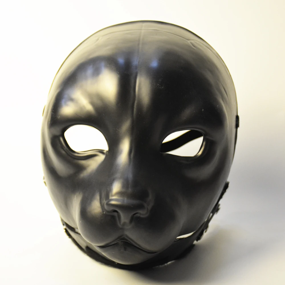 

HuiTai DIY маска животного