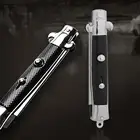 Портативная карманная Расческа с нажимной кнопкой, поддельный складной переключатель, Волшебный реквизит