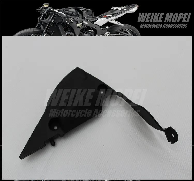 

Motorcycle Fairing Left Right Inside Side Fixed Cover Panlel Fit For Kawasaki Ninja ER6N ER-6N 2009 2010 2011