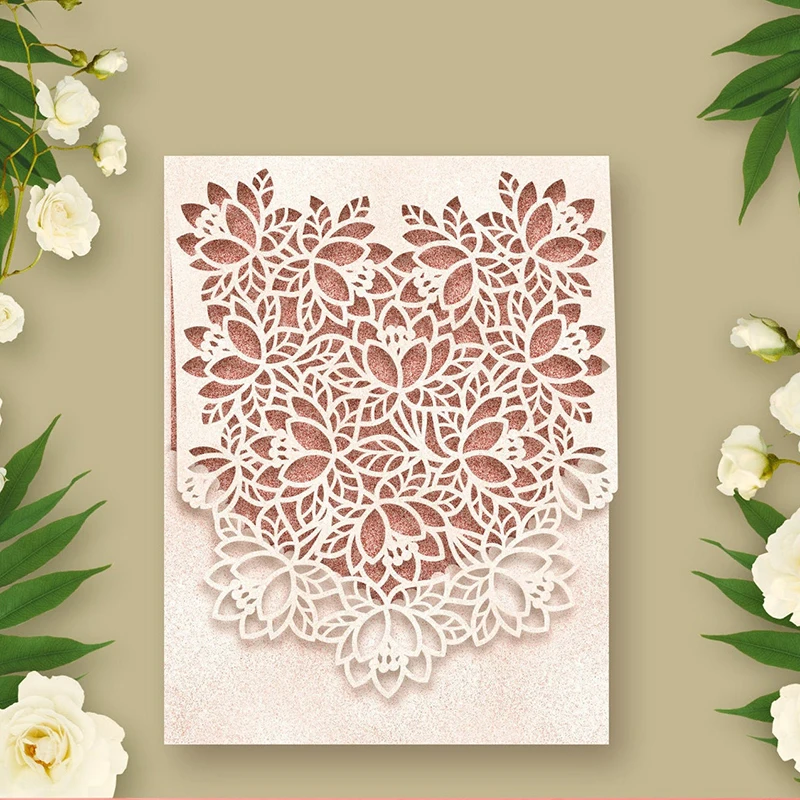 2019 Lace hollow Cover Metal Cutting Dies Stencils for DIY Scrapbooking/photo album Decorative Embossing Paper Cards | Дом и сад