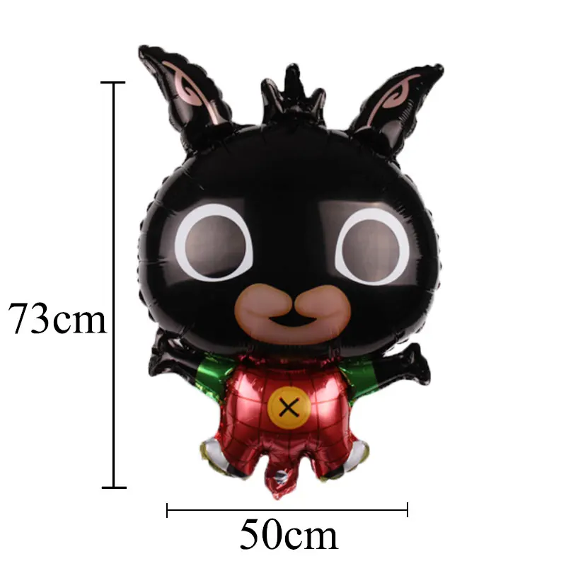 1 шт. новая детская коляска фольга воздушный шар для маленьких мальчиков и