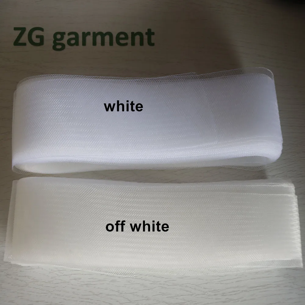 Жесткая коса из конского волоса 50/100 ярдов |