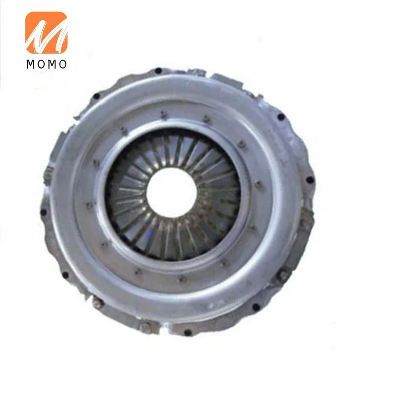 

Hot sale 1601-00193 bus spare parts clutch cover