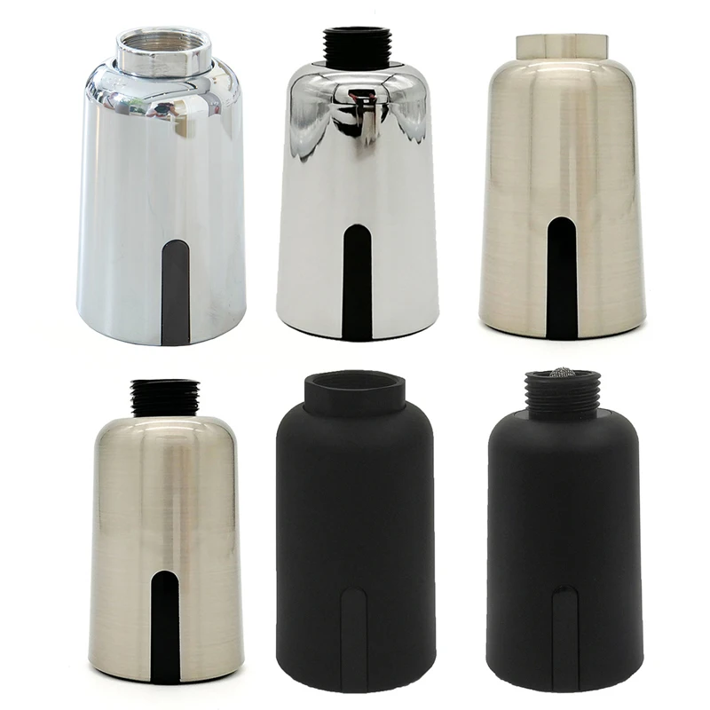 

Smart Sensor Faucet Mouth Touchless Faucet Spray Head Replacement for Kitchen Sink J99Store