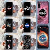 space na sas phone case for xiaomi redmi note 7 7a 8 8t 9 9a 9s 10 k30 pro ultra black luxury shell tpu etui trend cover