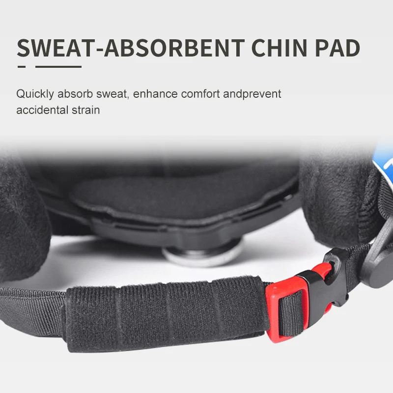 Детский лыжный шлем PHMAX для мальчиков зимние теплые шлемы сноуборда девочек