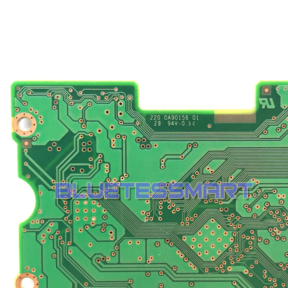 

3.5 Desktop SATA Hard Drive PCB Board 110 0A90156 01 for Hitachi HDE721010SLA330 Card Number 220 0A90156 01