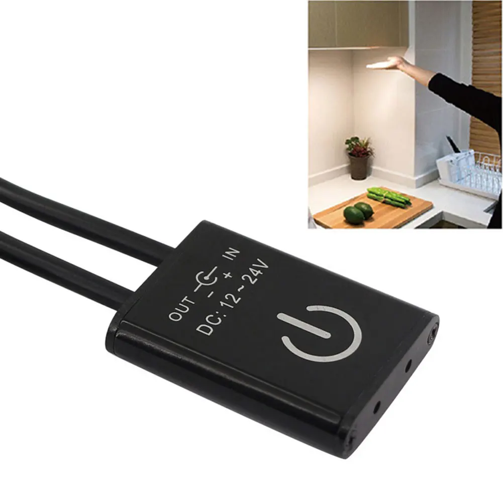 Прочная Лента из алюминиевого сплава с регулировкой яркости практичный гардероб