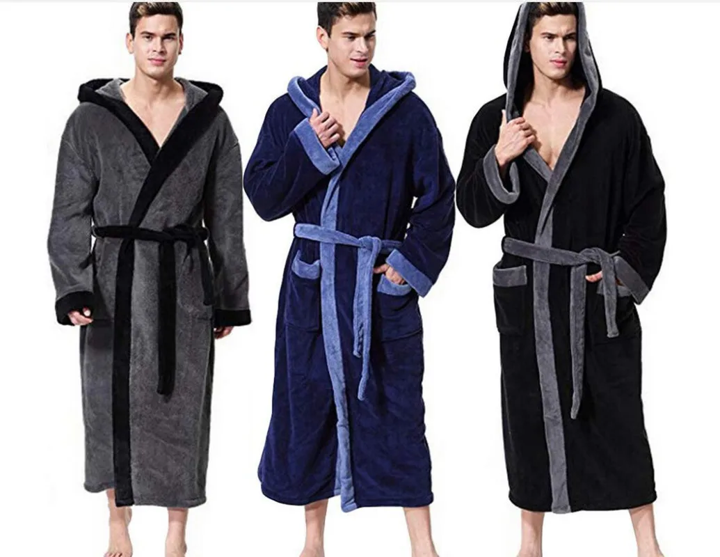 

Men and women couples warm one-piece pajamas door-to-door service adult pajamas one-piece pajamas men's one-piece pajamas