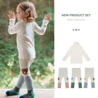 Одежда для девочек Новинка Осень-зима 2021 детская одежда колготки для девочек детские колготки детские брюки для девочек