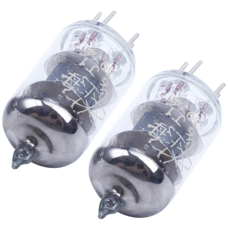 AC 12V 6J1 Valve Pre-amp Tube PreAmplifier Board Headphone Amplifier Buffer | Электроника