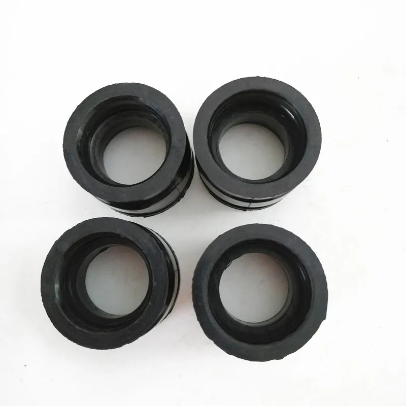 Переходник для впускного коллектора мотоциклетного карбюратора Honda 16211-426-000 CB650