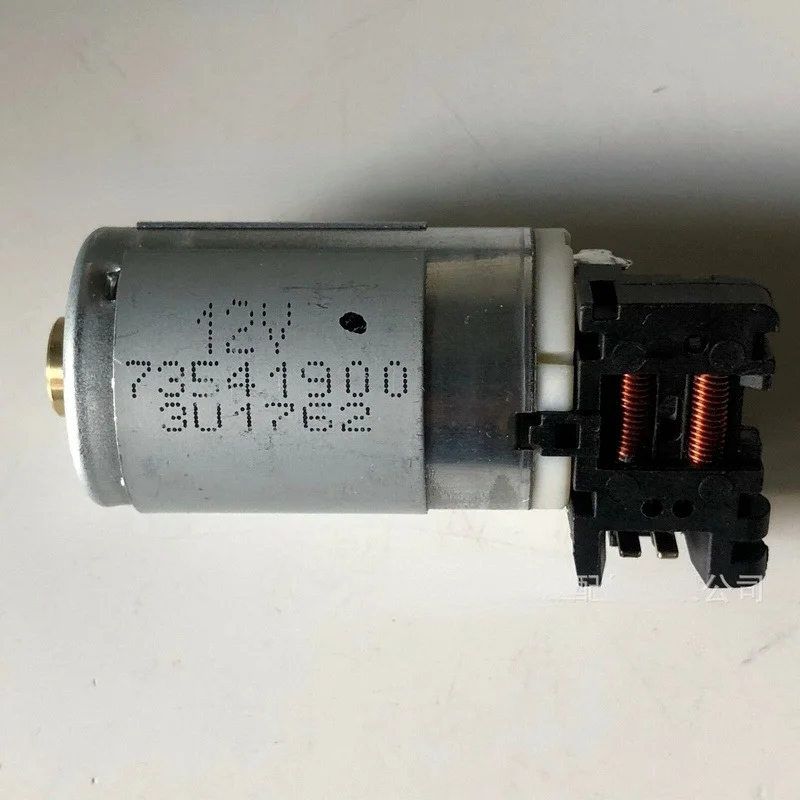 

AZGIANT Turbocharger Control Valve Engine Throttle Motor 73541900 993647060 712120 For Mercedes-Benz Audi VW BMW Ford