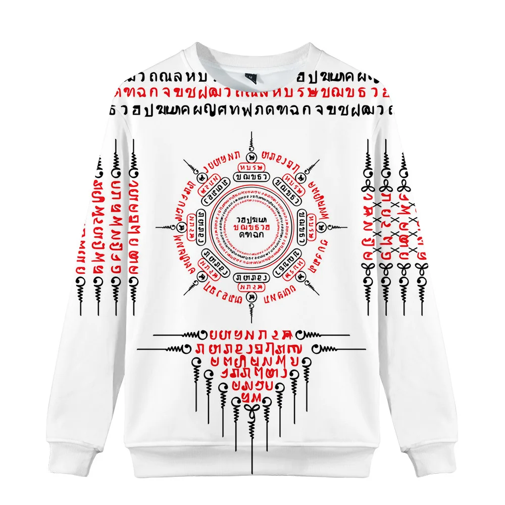 

2021 г., Nordiske mytologi, 3D Толстовка с круглым вырезом, толстовка, модные толстовки с длинным рукавом, уличная одежда, высококачественная повседневн...