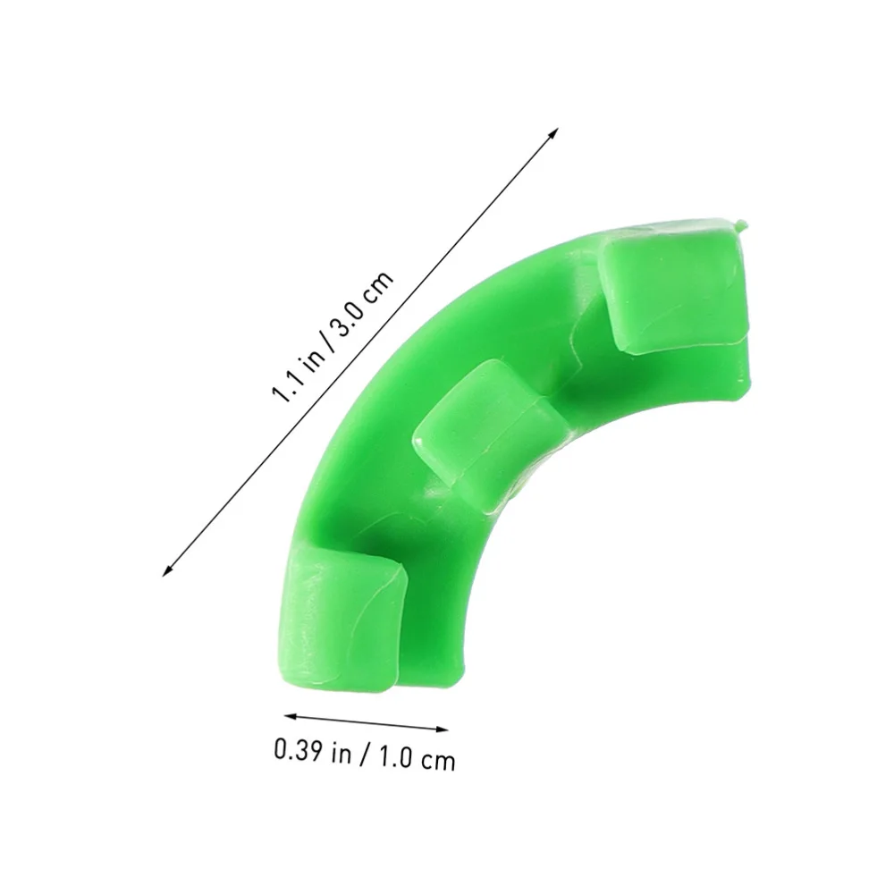 

20pcs Plant Bender Clips 90 Degree Branch Bender Trainer for Flowers Plants