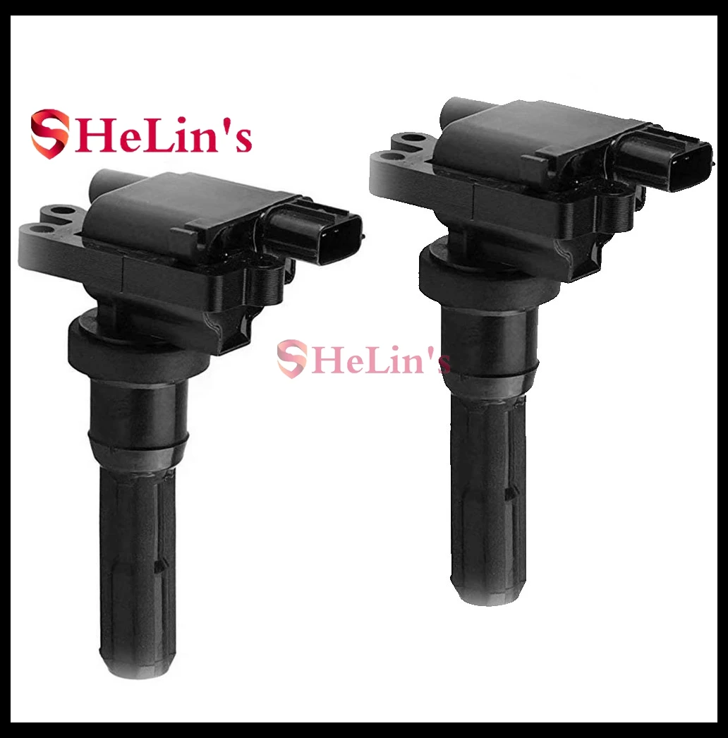 

MD363552 Ignition Coil For MITSUBISHI LANCER VI OUTLANDER I