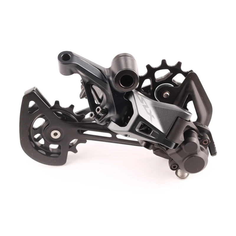 SHIMANO DEORE SLX M7100 XT m8100 12 Скоростей набор MTB для горного велосипеда кассета 11-50T задний