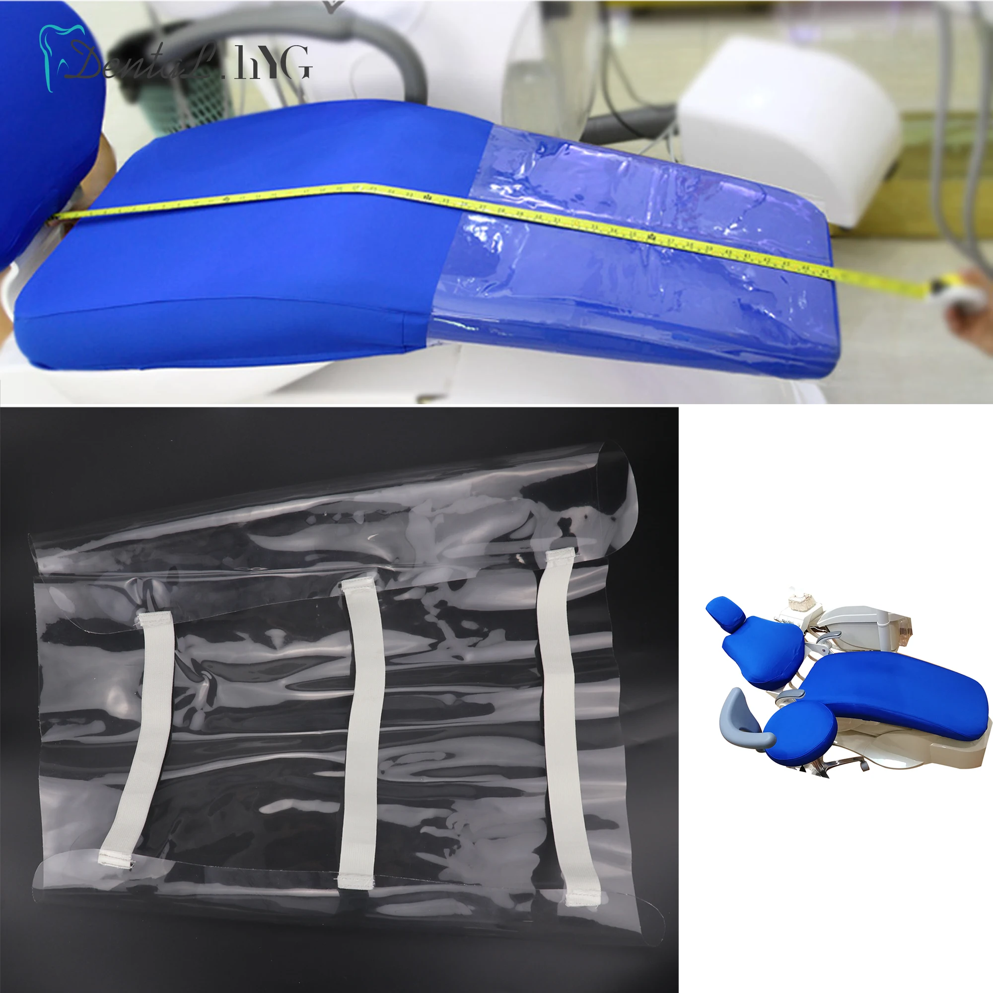 Коврик для ног защита от пыли пластик стоматологическое кресло шт|Чехол