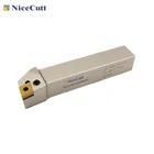 Nicecutt PCLNR3232P19 PCLNL3232P19 наружный держатель токарного инструмента для CNMG1906 режущая пластина для токарной обработки токарный патрон