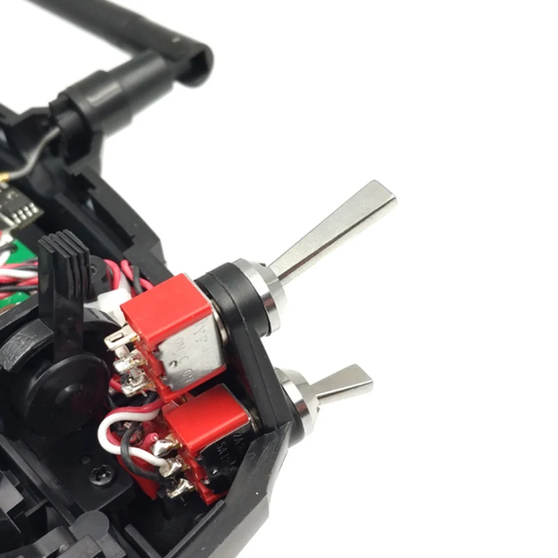 Переключатель дистанционного управления 1 пара 2/3 позиций сброс Radiomaster OpenTX T16 T18